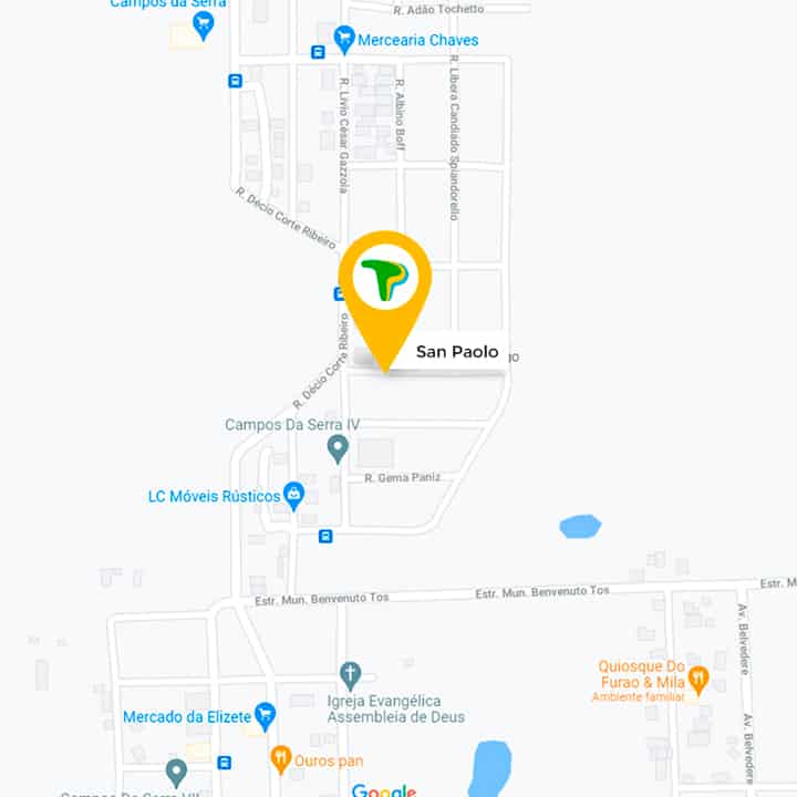google-maps-san-paollo