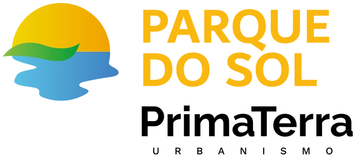 Logo Parque do Sol