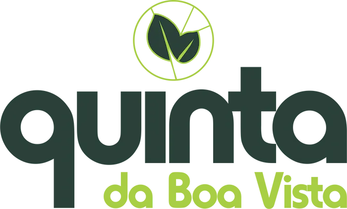 Logo Quinta da Boa Vista