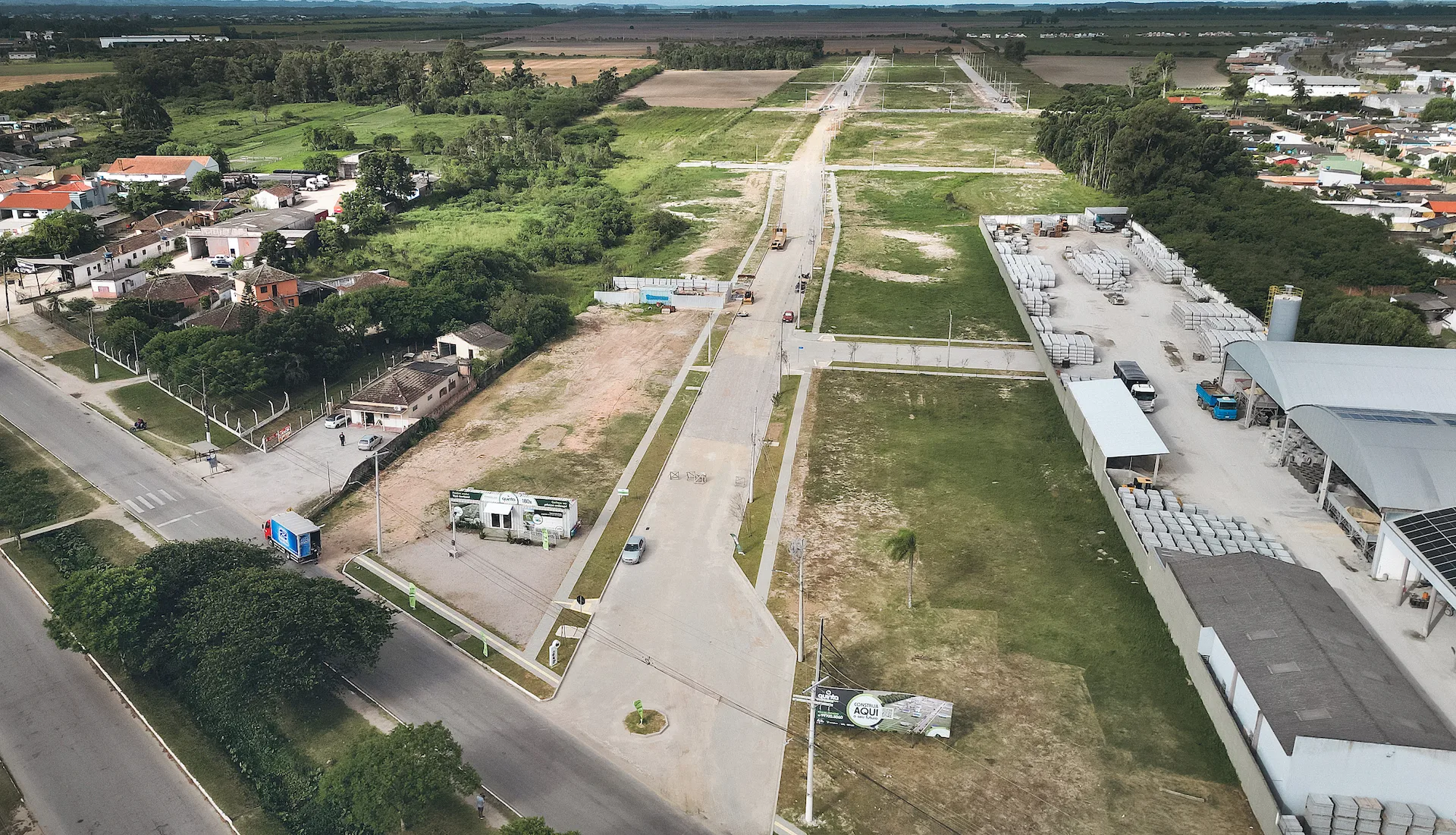 Quinta da Boa Vista