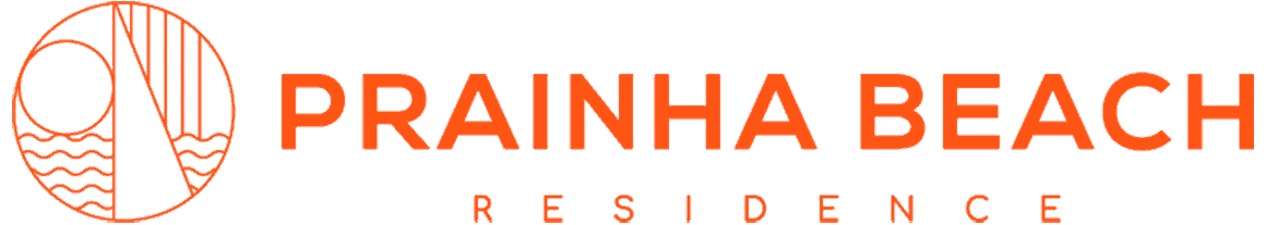 Logo Prainha Beach Residence