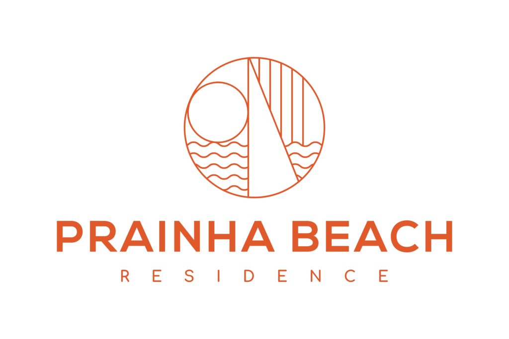 Logo Prainha Beach