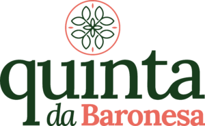 Logotipo quinta da baronesa