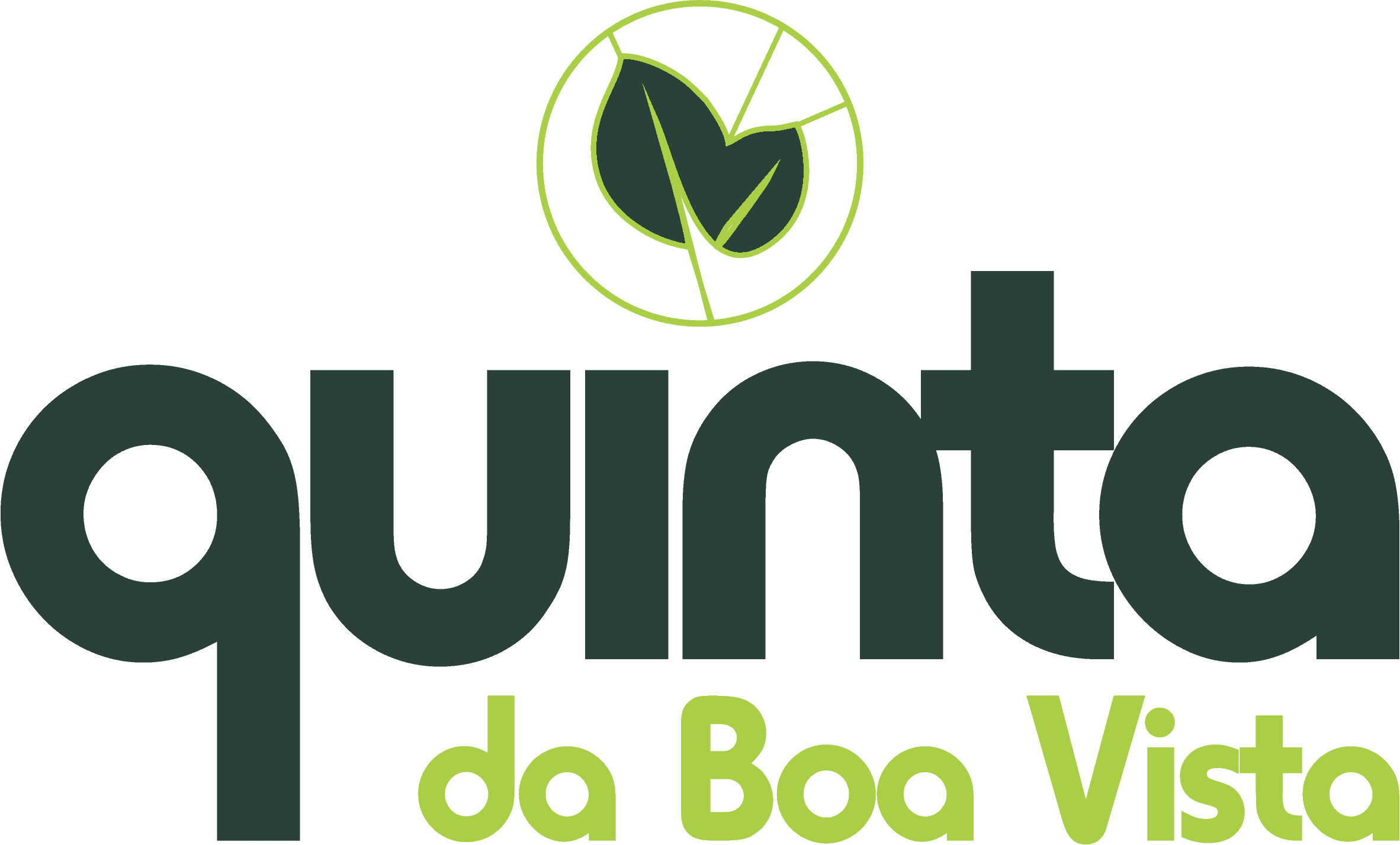 logo loteamento quinta da boa vista