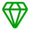 diamond 1 icone