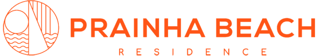 prainha beach logo maior