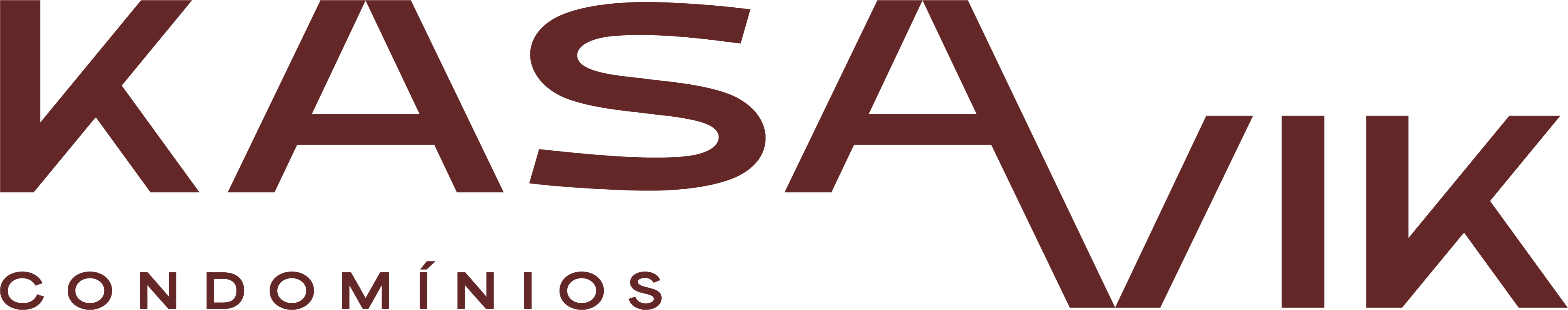 KASA VIK