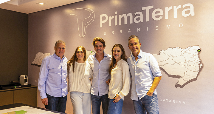 Equipe Prima Terra