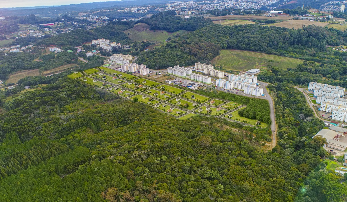 Background SanPaolo imagem aereos