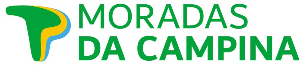 Logo moradas da campina