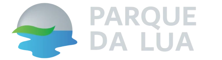 Logo parque da lua