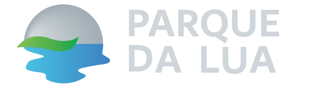 Logo parque da lua