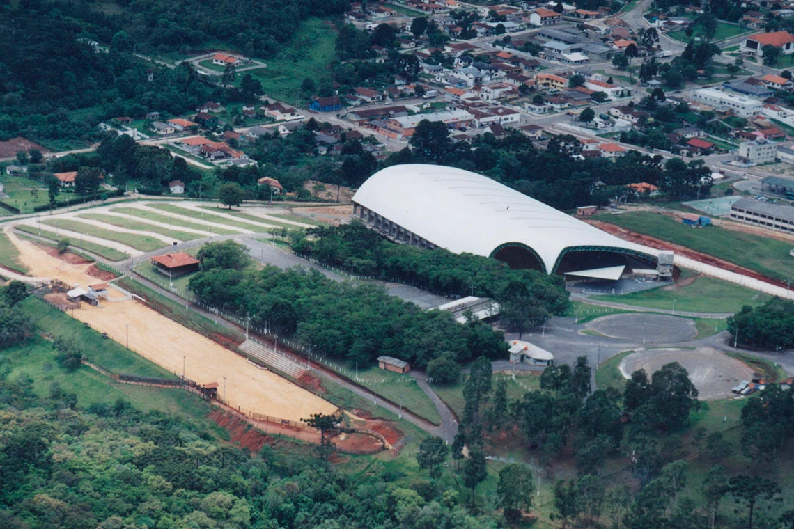 Imagem area Moradas da campina