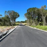 imagem das obras parque do sol