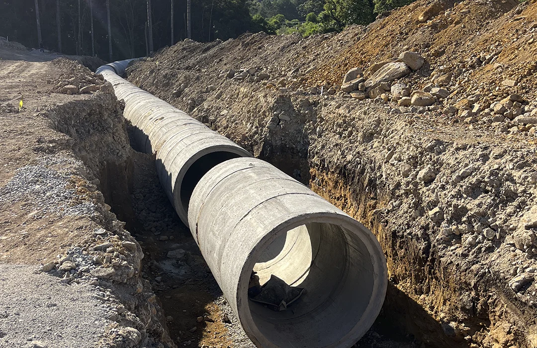 Obras sanPaolo