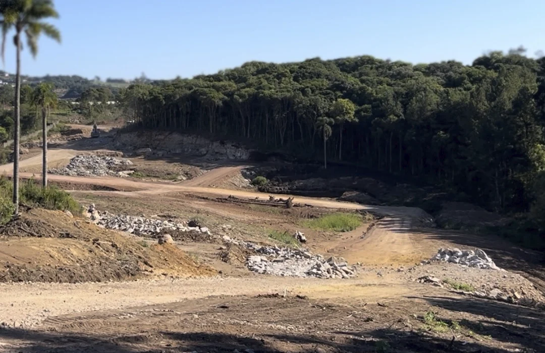 San paolo obras