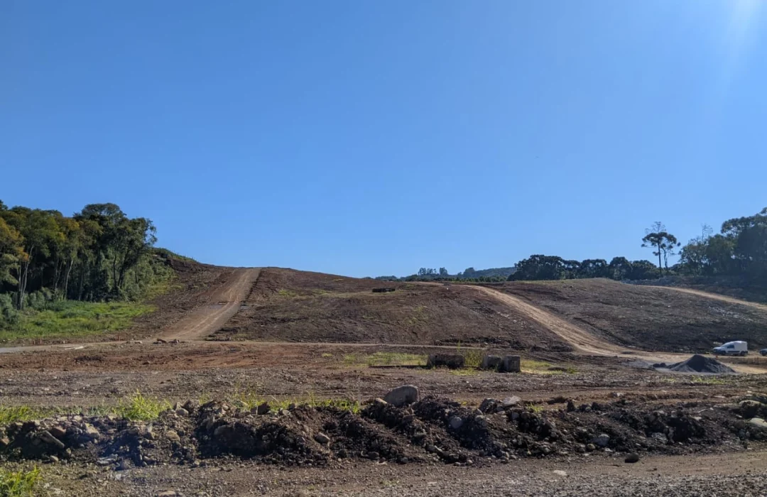Obras sanpaolo