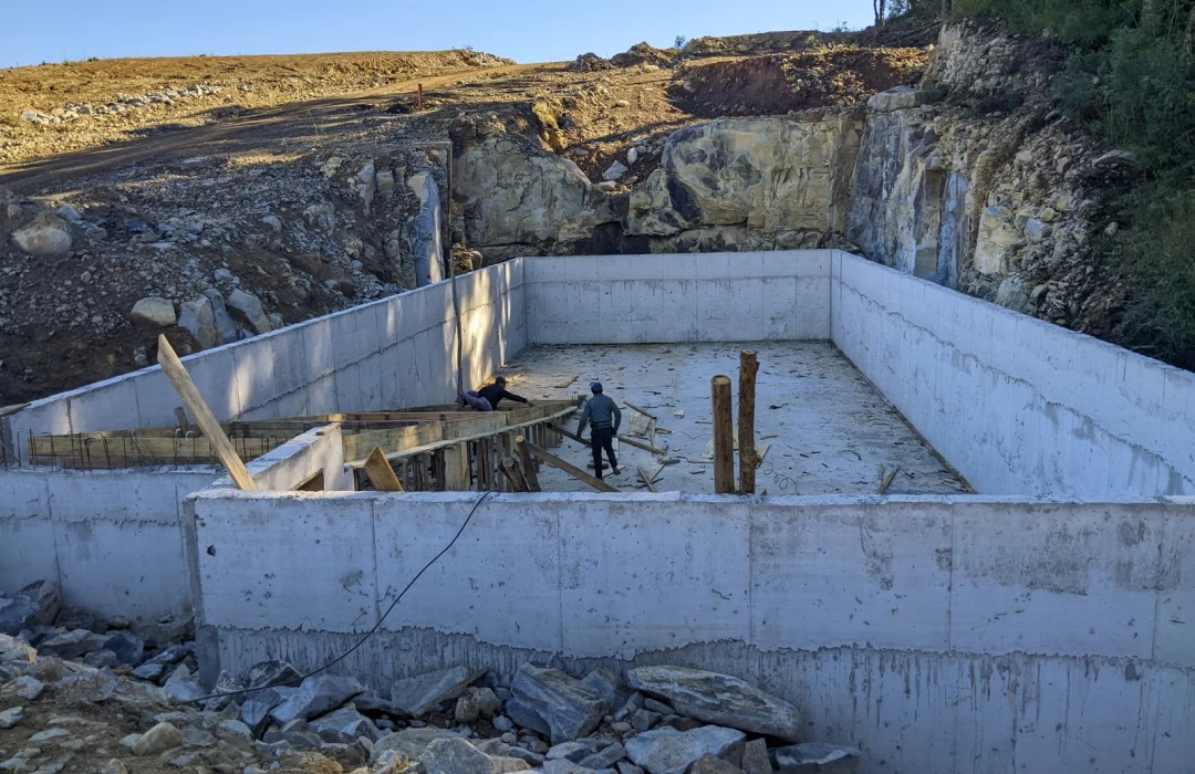 Obras sanpaolo