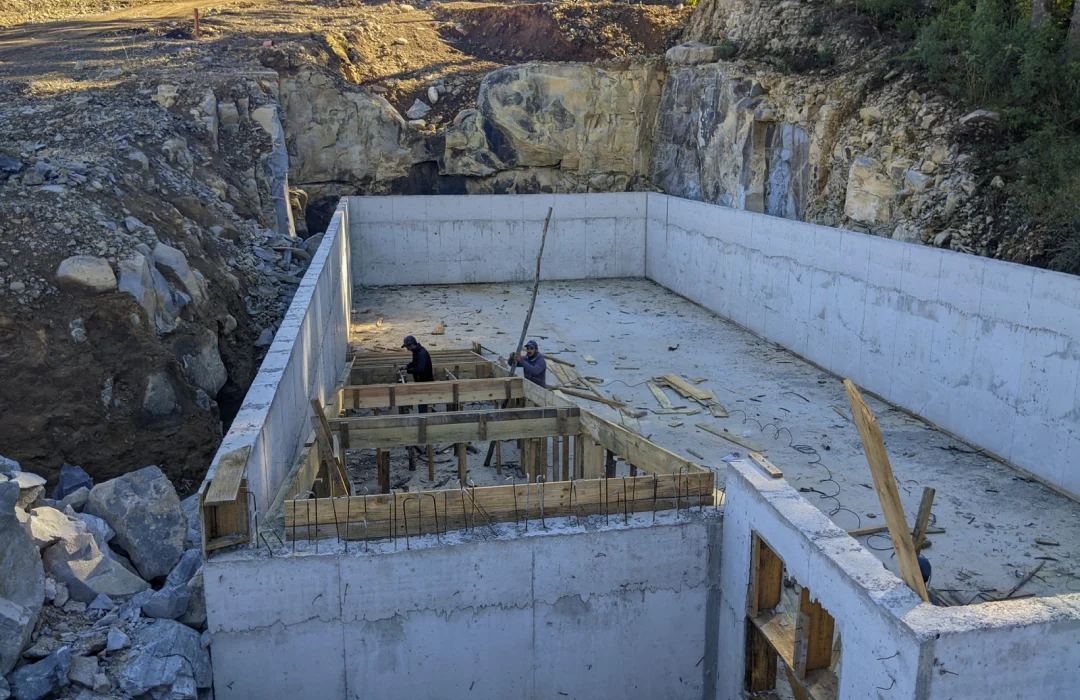 Obras sanpaolo