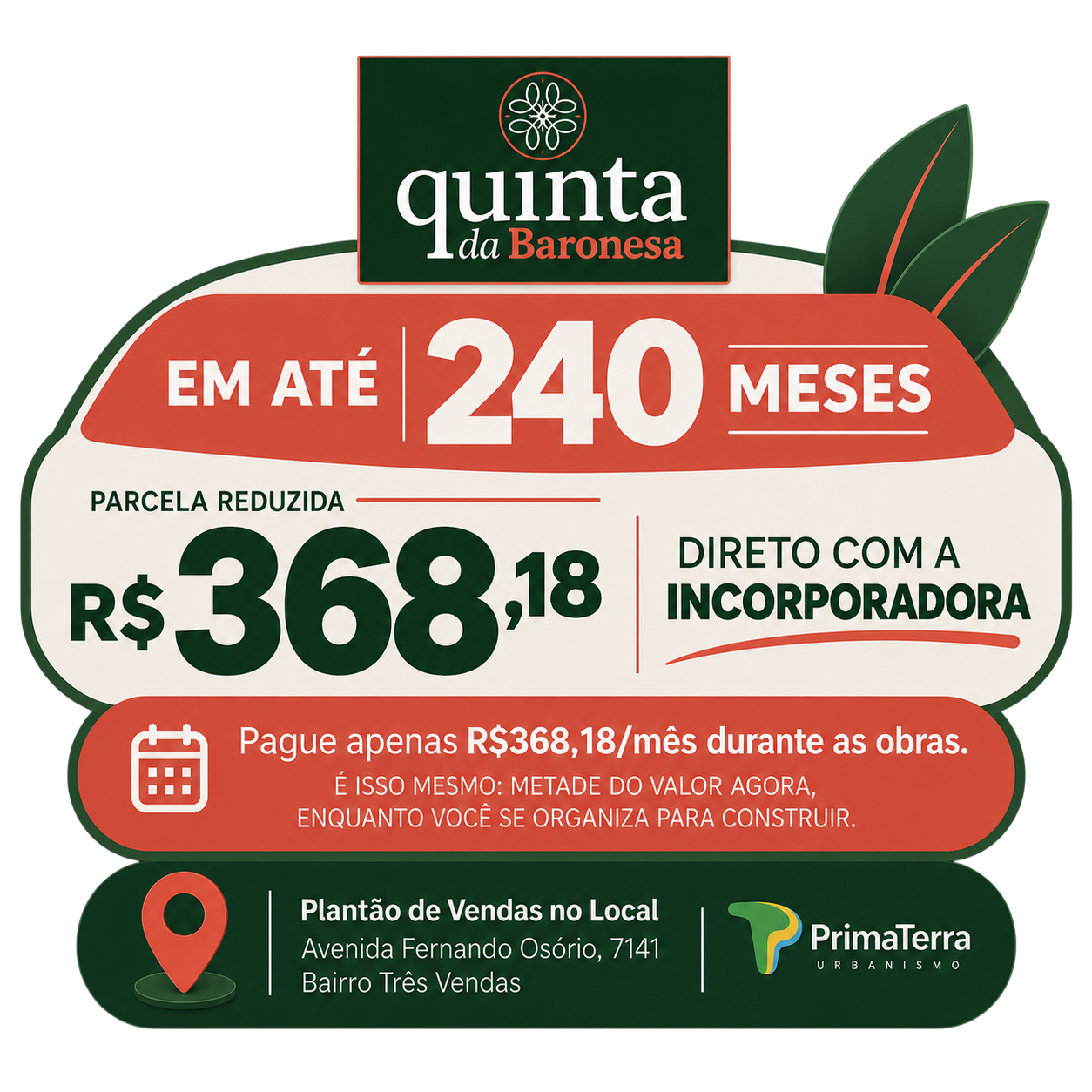 Quinta da baronesa